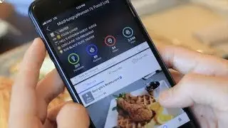 🔥#1 New Food Blogging and Discovery App. Get rewarded💰for your food photos.