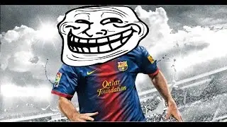 IF EVERY GAME GOES LIKE THIS! - FIFA 15 Fail and ragequit