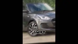 Pakistani Hatchbacks| By KarachiWheelz