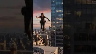He never stopped running! 😱🔥 #Action #Shorts@CinemaBites10 #trending #new #movie #marcus #action