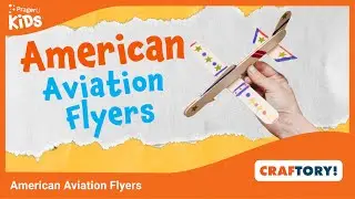 American Aviation Flyers