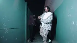 Jpm Fat Honcho- Crunch Time