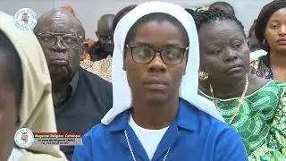 CENCO : THE FUNERS OF MGR FAUSTIN NGABU