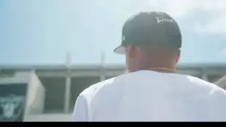 Linez - In My City (Official Video)
