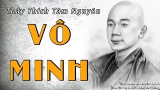 Bài giảng mới: Vô Minh Khiến Con Người Mãi Sanh Tử Luân Hồi – Thầy Thích Tâm Nguyên