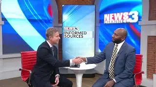 Informed Sources