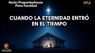 Serie; Prepar&aacute;ndonos Para Navidad  PT. 2, 