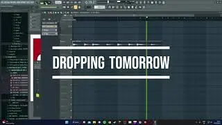 FREE Drake Melody Loop Kit 2022 Preview 2.