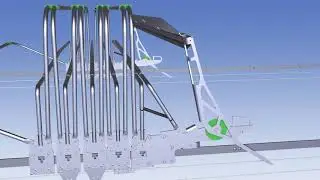 TipperRoof 3D Animation 2020