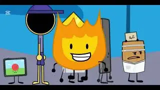 Annoying Object show 2 - claudia cifuentes animation