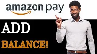 Как пополнить баланс кошелька Amazon Pay (2025)