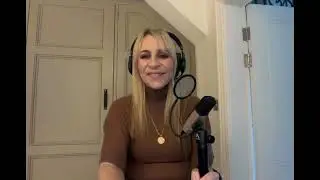 Диана Пол Анка кавер Сара Коллинз