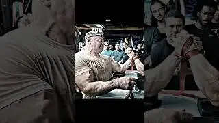 Larrat new version🥶🔥 #armwrestling#trending#devon#sports#shorts