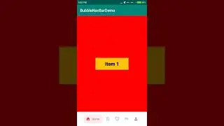 Fragment Task Android | Shihab365