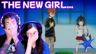 Rent-A-Girlfriend Season 3 Episode 1 Reaction: The New Girl... | AVR2