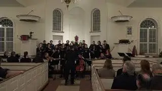 Magnificat (RV610) - Antonio Vivaldi