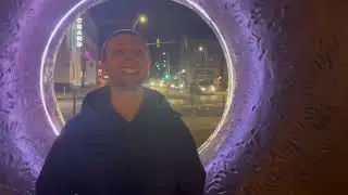 Lil Dailer - Tr&aacute;p&iacute;m se (IPHONE VIDEO)