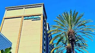 TOUR WORLDMARK BY WYNDEHAM ANAHEIM - One Bedroom Room is Near Disneyland Resort