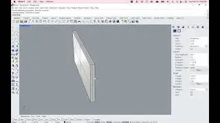 Offset Surface 01