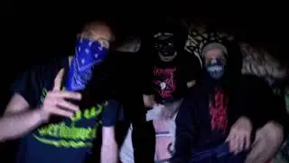 Ewige Leere - TUMOR666, SPRACHGEWALT & NEKRO HOLICAN