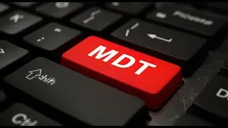 How to fix MDT Deployment Workbench Windows PE crash
