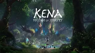 Kena: Bridge of Spirits Playthrough Part 3 / Zelda Tier List - Twitch VOD 9/25/21