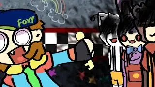 FIVE NIGHTS AT FREDDY&rsquo;S: New Story: EPIS&Oacute;DIO PILOTO (EP0)