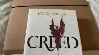 James Herbert - 80s horror hardbacks