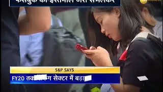 India warns Facebook over data theft: Special Report