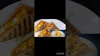 Tandoori# Mayo# cottage# cheese grilled sandwich recipe azahar Chfe like 🔥🔥