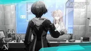 Lynae Backstory Cutscene | Wuthering Waves
