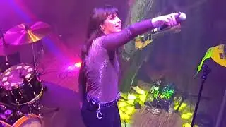 Nat Simons 