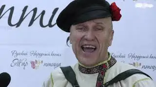 ГАРМОНИСТЫ РОССИИ - ПАВЕЛ КОМАРОВ, НИЖЕГОРОДСКАЯ ОБЛАСТЬ - ЭФИР 2020 ГОД