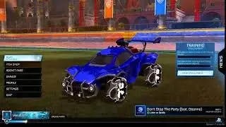2v2 matches with UnseenOverlay