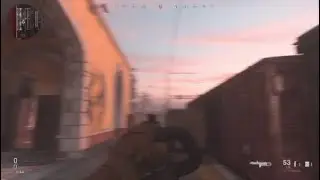 MW station easter egg