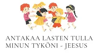 Kristinusko tutuksi #8 Synti
