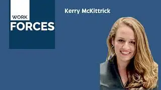 Kerry McKittrick: Transforming State Workforce Systems