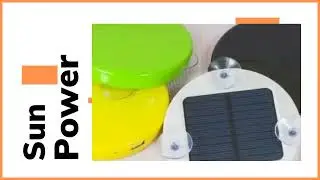 Solar window charger