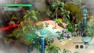 Let's Play Bastion Blind: Part 01