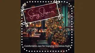 Jazz Voices in Midwinter (Key B Ver.)