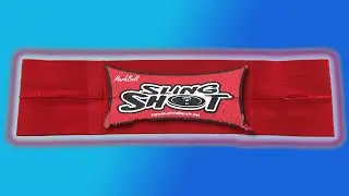 Review of the Original Bench Press Slingshot by Mark Bell.