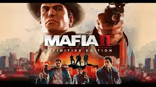 Mafia II Definitive Edition [#15] Joe się załamał po ostatniej akcji