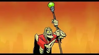 World of Warcraft: Hle, hůl Orgrimmaru - Animated Azeroth &ndash; Legend Xytralax - Česk&yacute; dabing