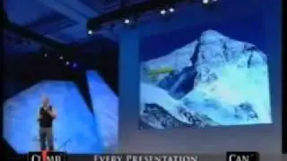 ALAN HOBSON | Motivational Speaker - collaborative agency group