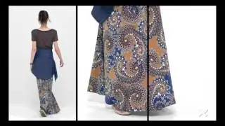 4E5X BLUSA, H7XT CAMISA, 05M0 SAIA | HERING PRIMAVERA 2017