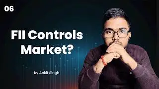 What Is FII and Why Does It Move the Stock Market?