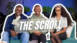 The Scroll (Ep. 21) | Faith Next Podcast | Echoes Series