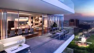 Scannapieco 500 Walnut Marketing Video 03122015