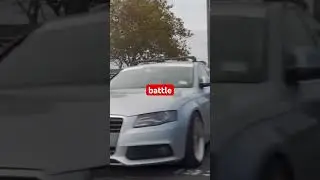 Сирены правят улицами