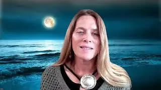 Full Moon Lunar Eclipse in Pisces 18th September 2024